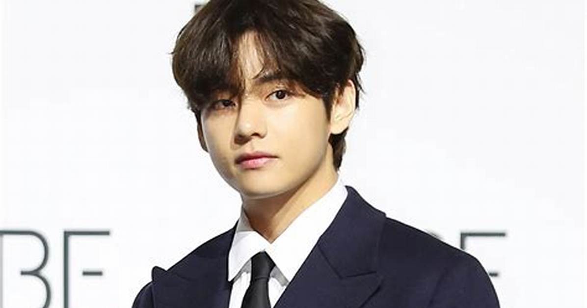 “Bts’ v Is the Owner of a Perfect E-Line”: Says a Renowned Japanese Plastic Surgeon Dr. Motokuni Kida