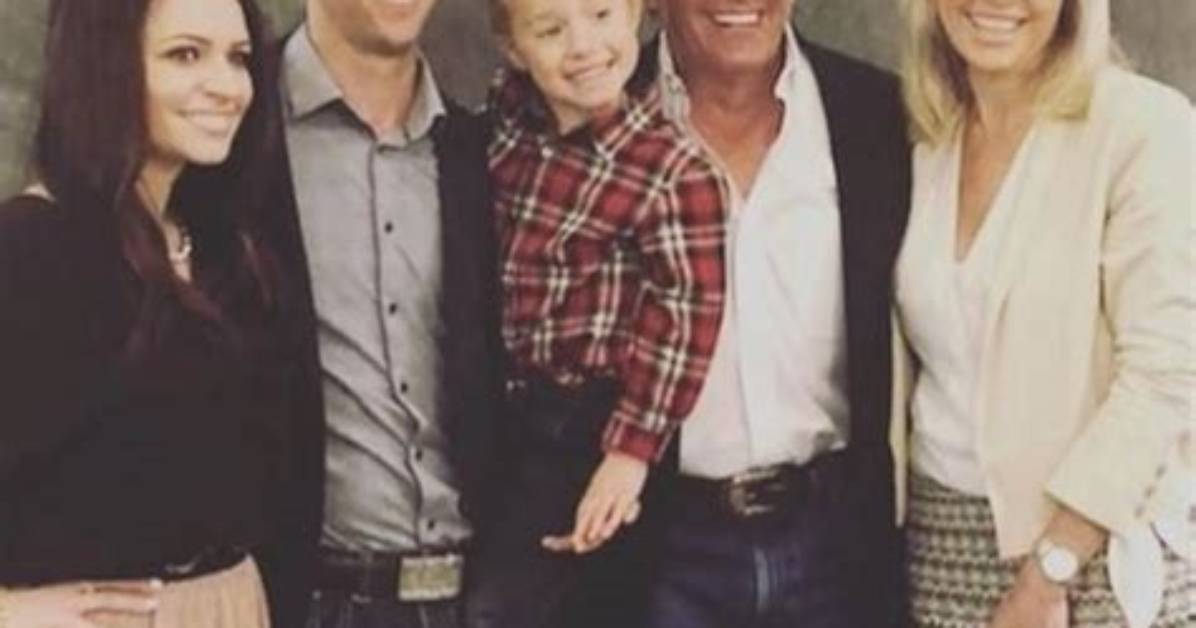 Bubba Strait George Strait S Son