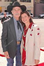 Buck Taylor Is Married to Wife: Goldie Ann Taylor. Kids: Adam, Tiffany, Cooper, Matthew