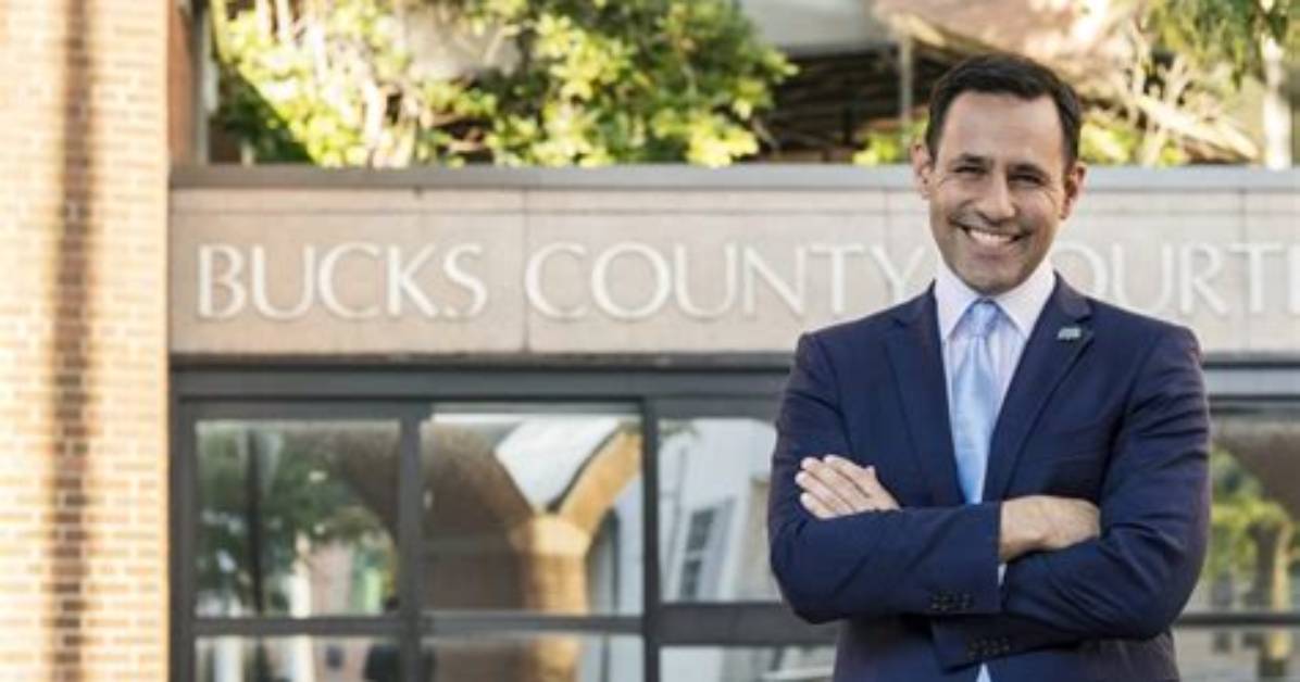 Bucks County S Top Corporate