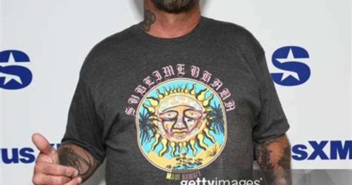 Bud Gaugh Net