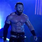 Buddy Murphy