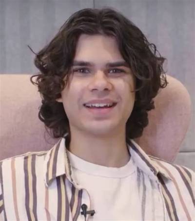 Budjerah Slabb Height, Weight, Net Worth, Age, Birthday, Wikipedia, Who, Nationality, Biography