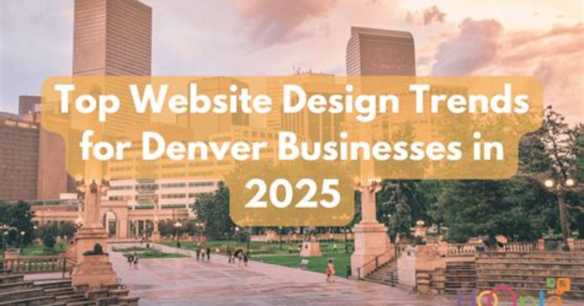 Building a Website in Denver, Colorado: Your Ultimate Guide to the Best Website Builders