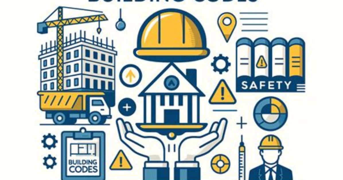 Building Code For