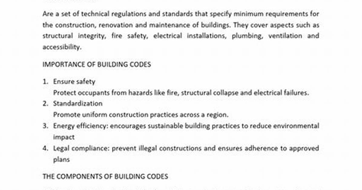 Building Codes for Fences in Washington