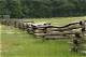 Building Rustic Fences | Homesteady