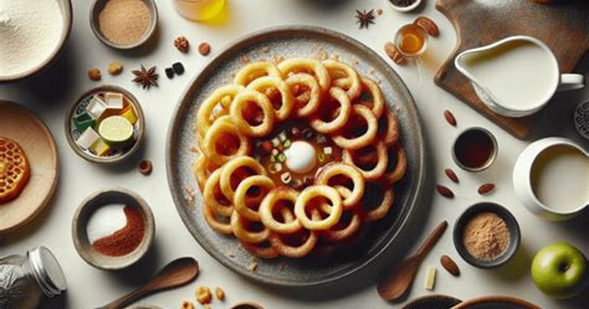 Bunuelos Drawing: a Comprehensive Guide to Mastering This Art Form