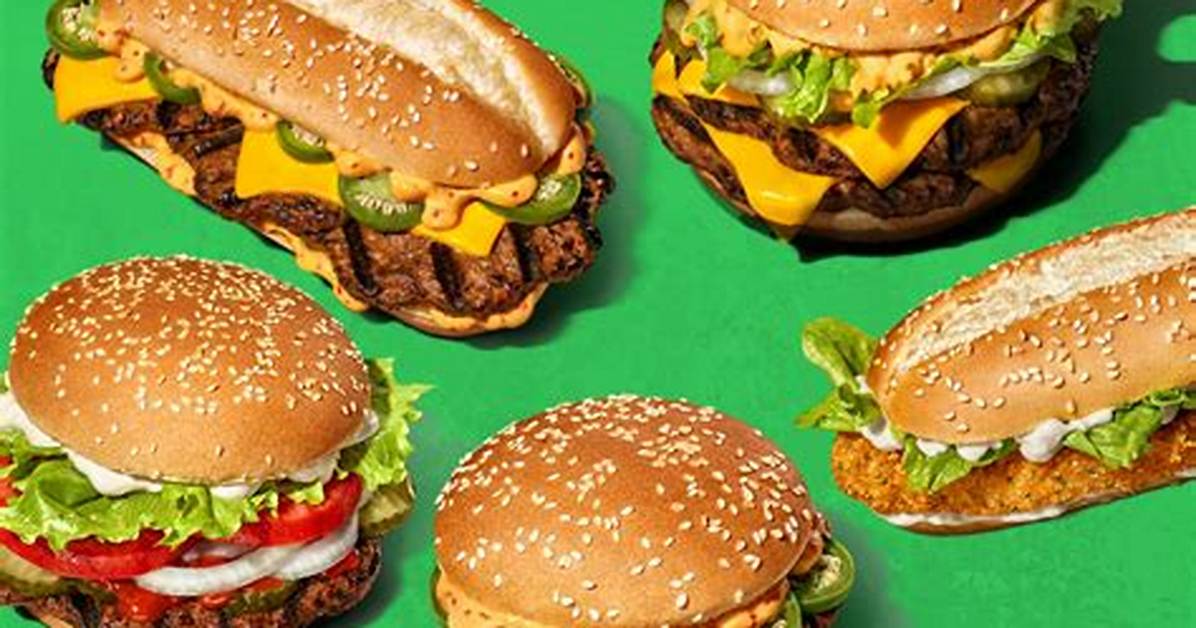 Burger