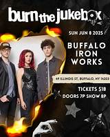 Burn the Jukebox Net Worth: Everything You Need to Know