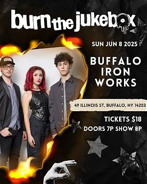 Burn the Jukebox Net Worth: Everything You Need to Know