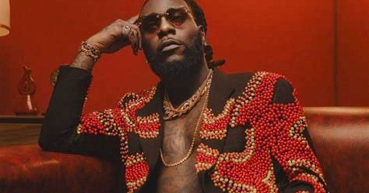 Burna Boy's Tribe: Exclusive Insights & Stories
