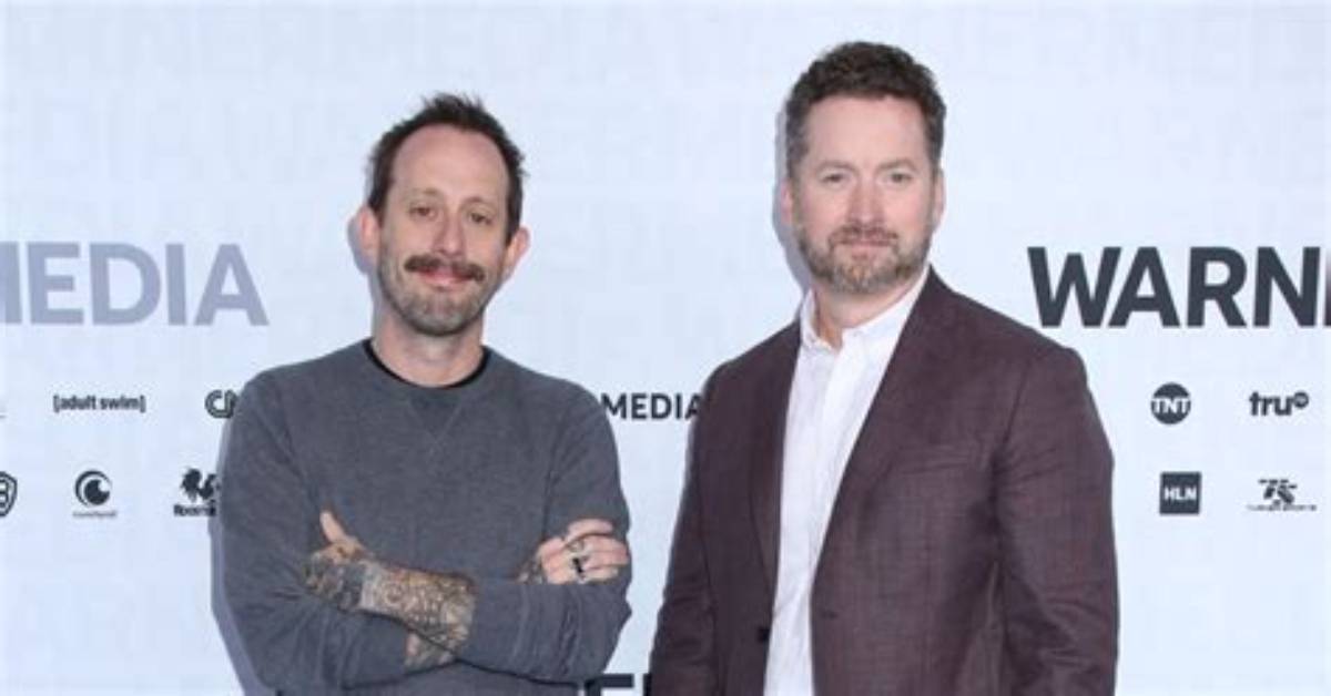 Burnie Burns Net Worth