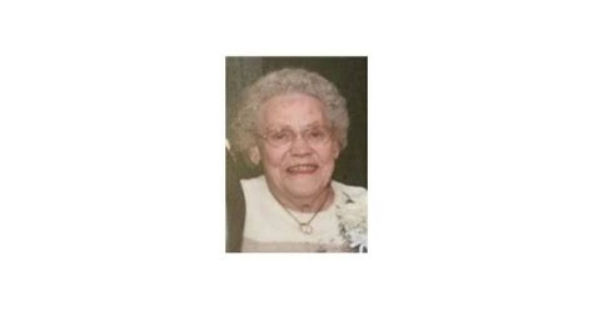 Burrillville Emily Hoyle Obituary and Death Family Mourns The
