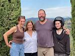Burt Kreischer Family