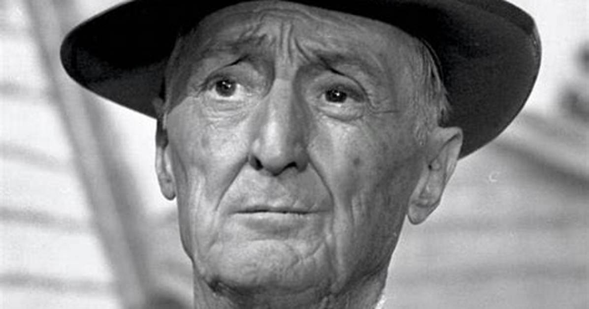 Burt Mustin Net