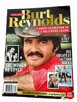 Burt Reynolds: the Iconic Hollywood Legend and His Enduring Legacy