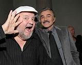 Burt Young & Dom Deluise: Are They Related? Conversation with Living Legend Burt Young - Sarkariresult