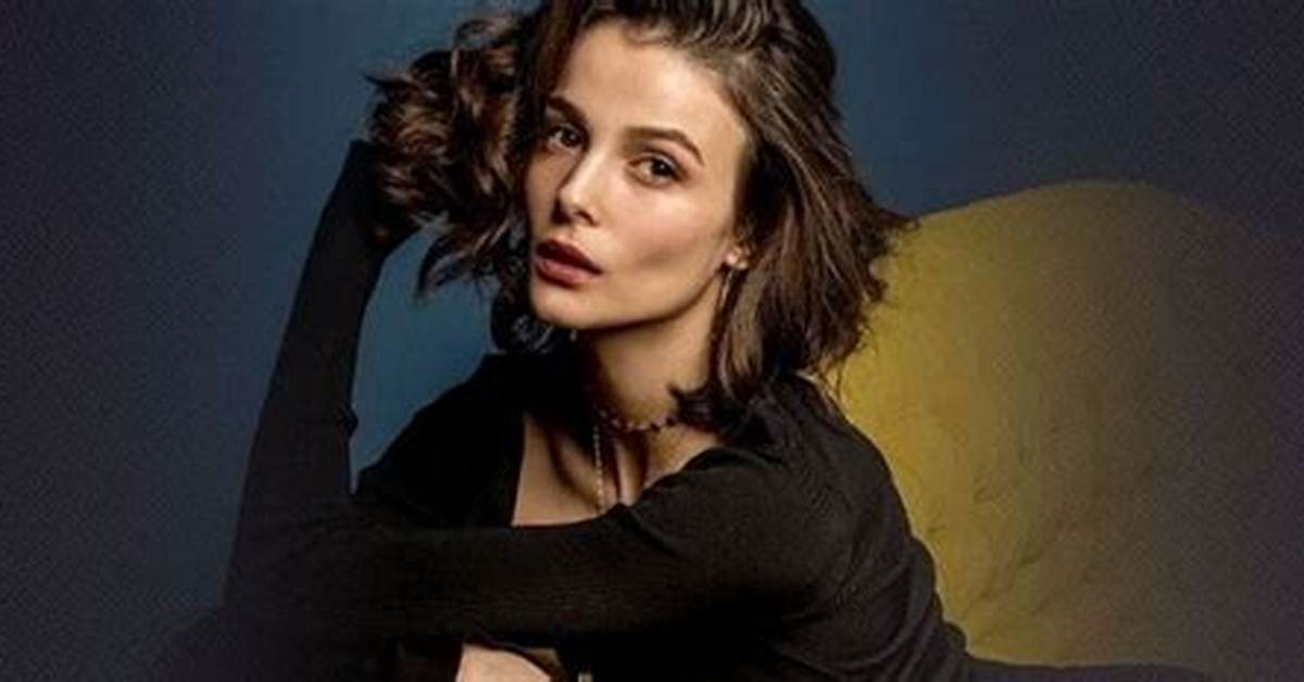 Busra Develi Height Weight Net Worth Age Birthday Wikipedia Who