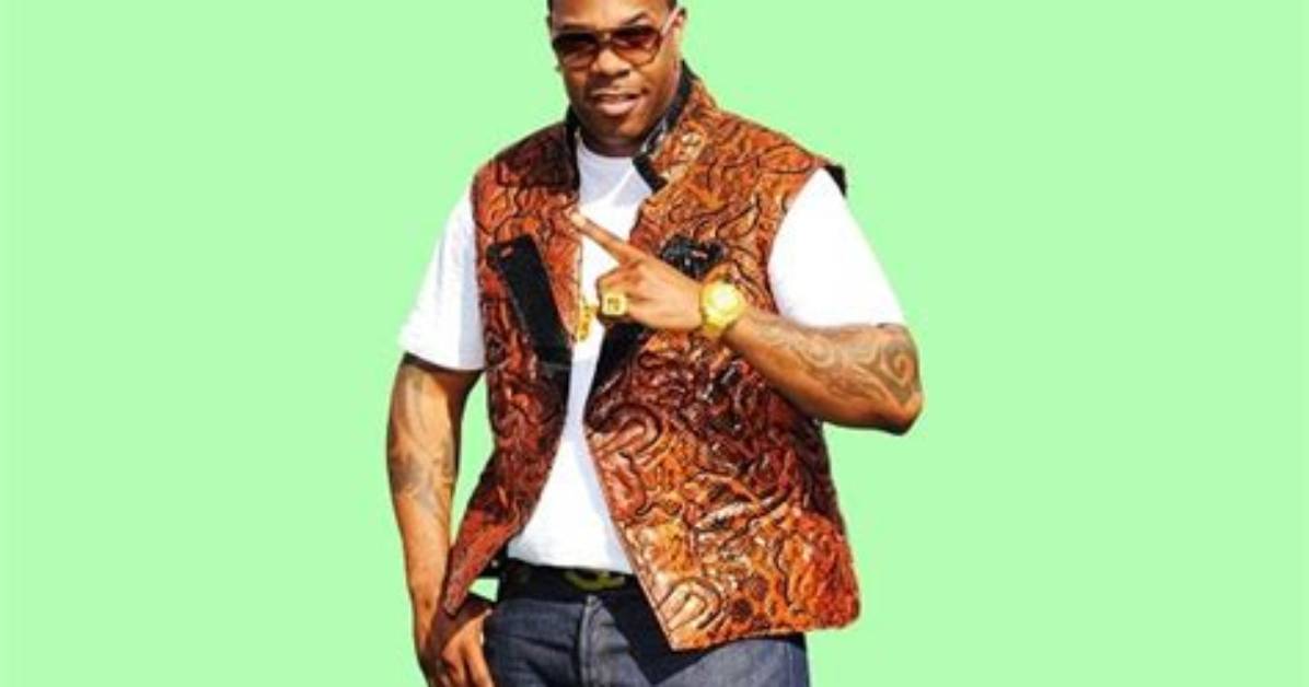 Busta Rhymes Unveils Exclusive Bushi Clothing Line: Style and Substance