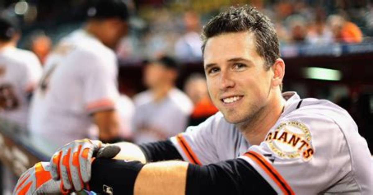 Buster Posey Net Worth |