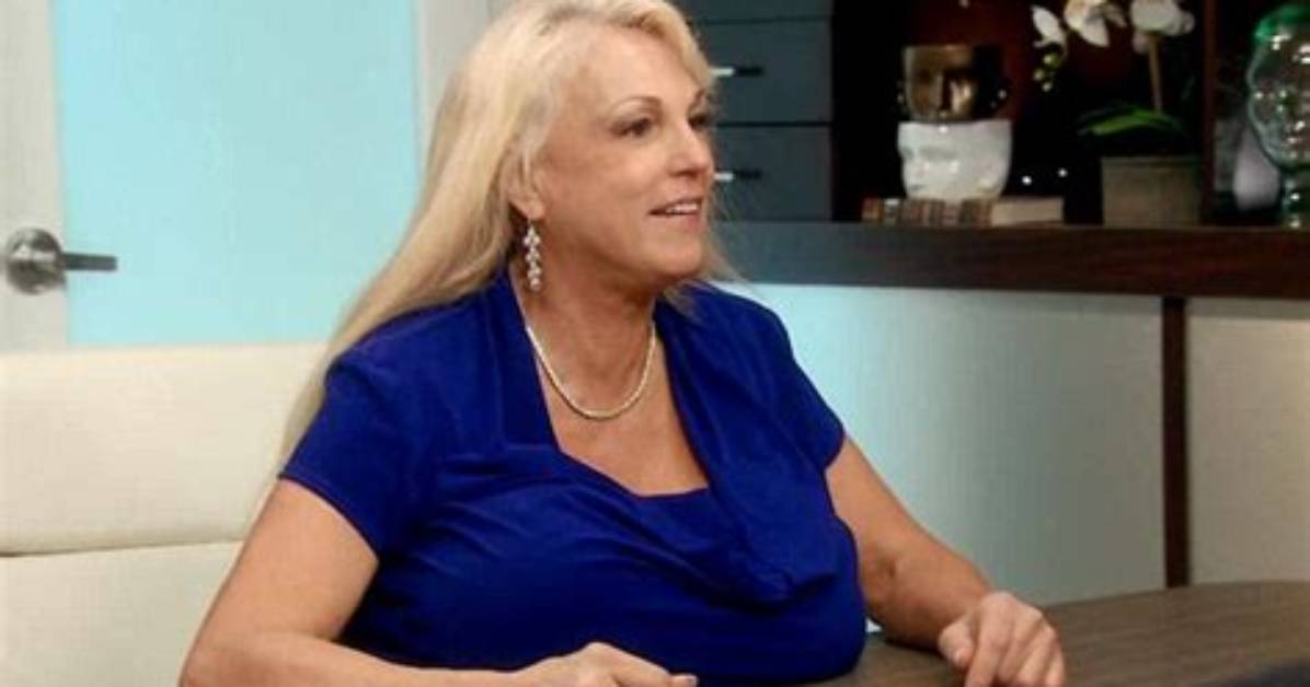 Busty Heart (Susan Sykes) Bio, Wiki, Age, Height, Husband, Kids, Movies, Model and Net Worth