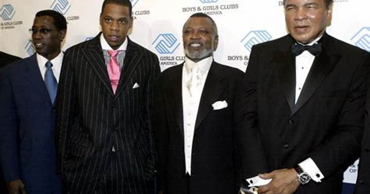 Butch Lewis Net Worth