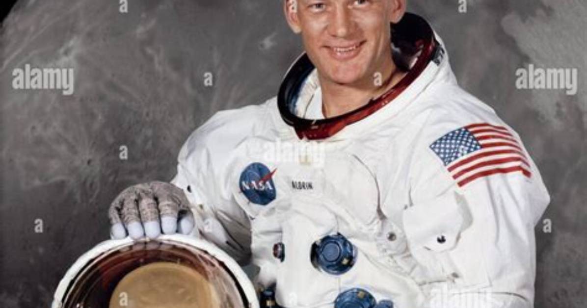 Buzz Aldrin Net
