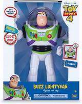 Buzz Lightyear: the Iconic Voice of Toy Story
