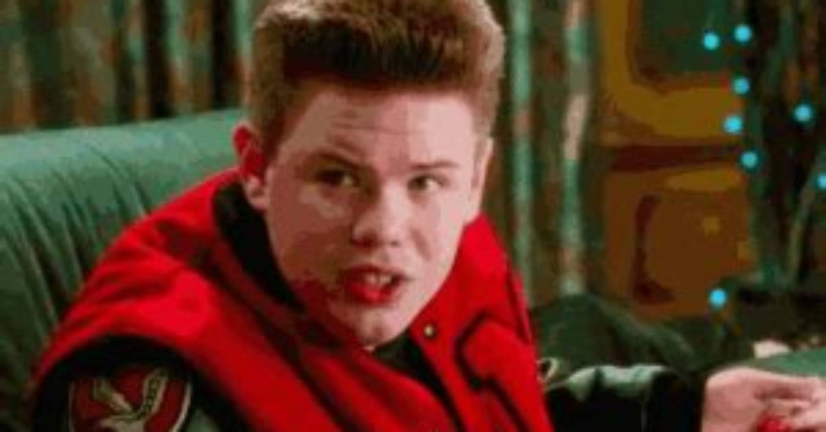 Buzz Mccallister: the Iconic Character Who Stole Hearts in Home Alone 2