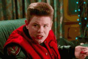 Buzz Mccallister: the Iconic Character Who Stole Hearts in Home Alone 2