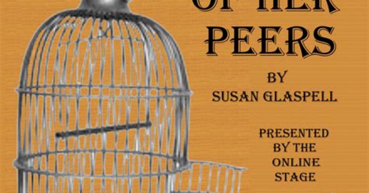 By a Jury of Her Peers?