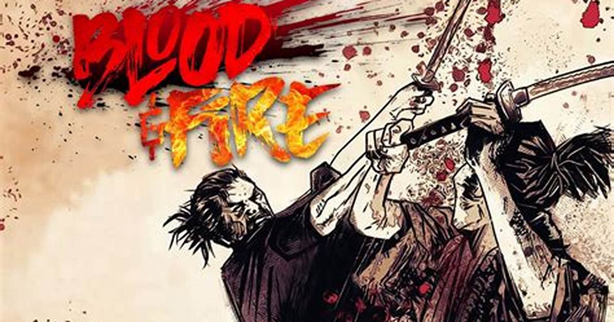 By Blood and Fire?