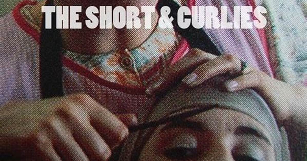 By Short and Curlies?