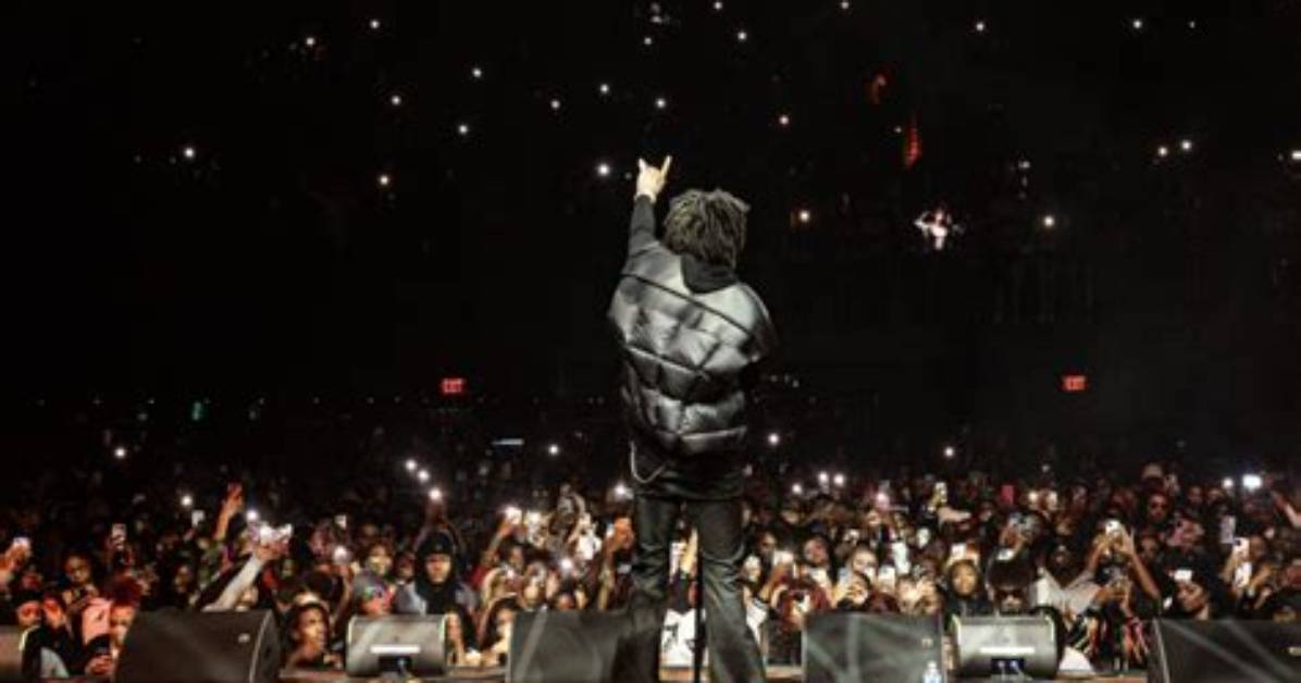 By Tomorrow Hunxho: Unveiling the Rising Star in the Music Industry