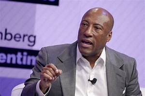 Byron Allen: Insights into His Financial Success