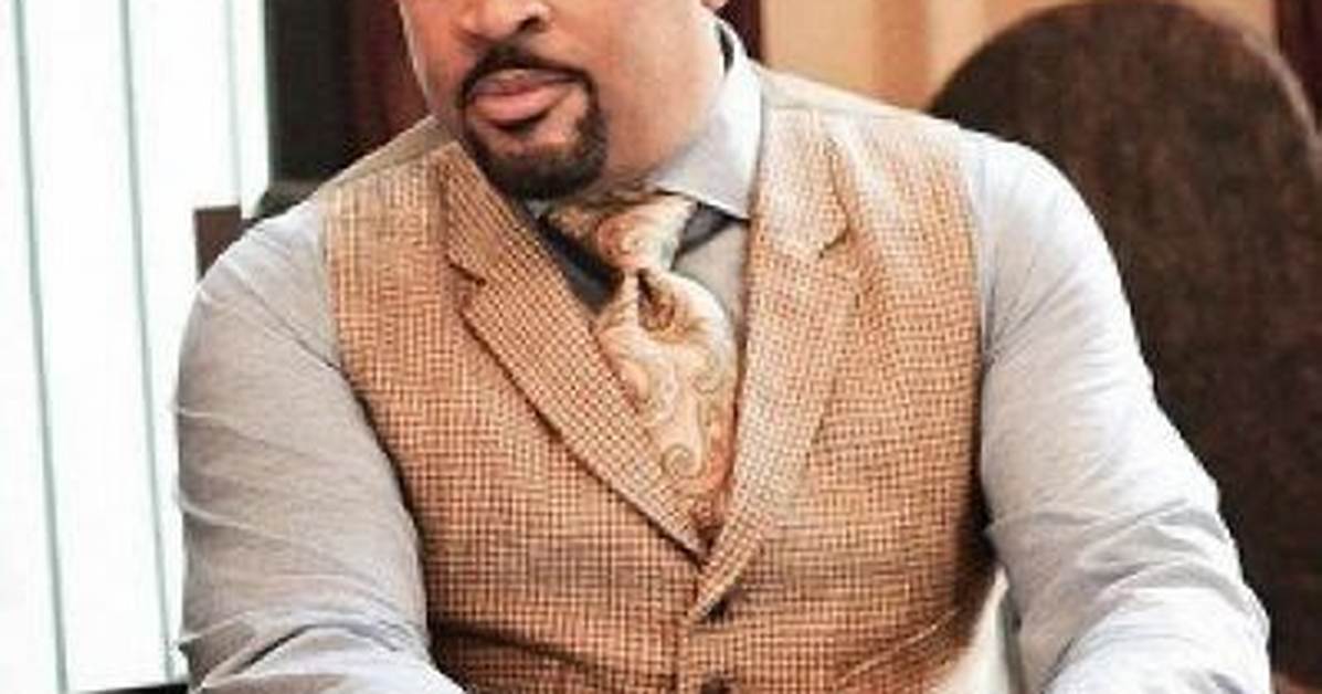 Byron Cage Height, Weight, Net Worth, Age, Birthday, Wikipedia, Who, Nationality, Biography