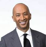 Byron Pitts Net Worth