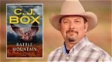 C. J. Box Net Worth: a Comprehensive Look at the Renowned Author's Wealth and Achievements