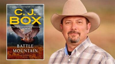 C. J. Box Net Worth: a Comprehensive Look at the Renowned Author's Wealth and Achievements