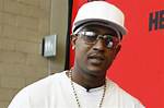 C-Murder Net Worth
