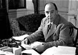 C. S. Lewis: 'The Task of the Modern Educator Is Not to Cut Down Jungles, but to Irrigate Deserts.'