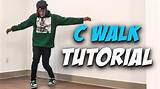 C Walk Dance Music | Popnable