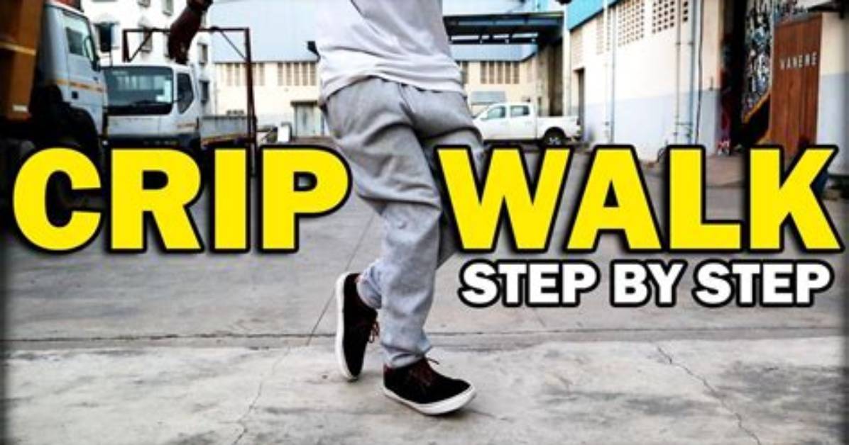 C Walk
