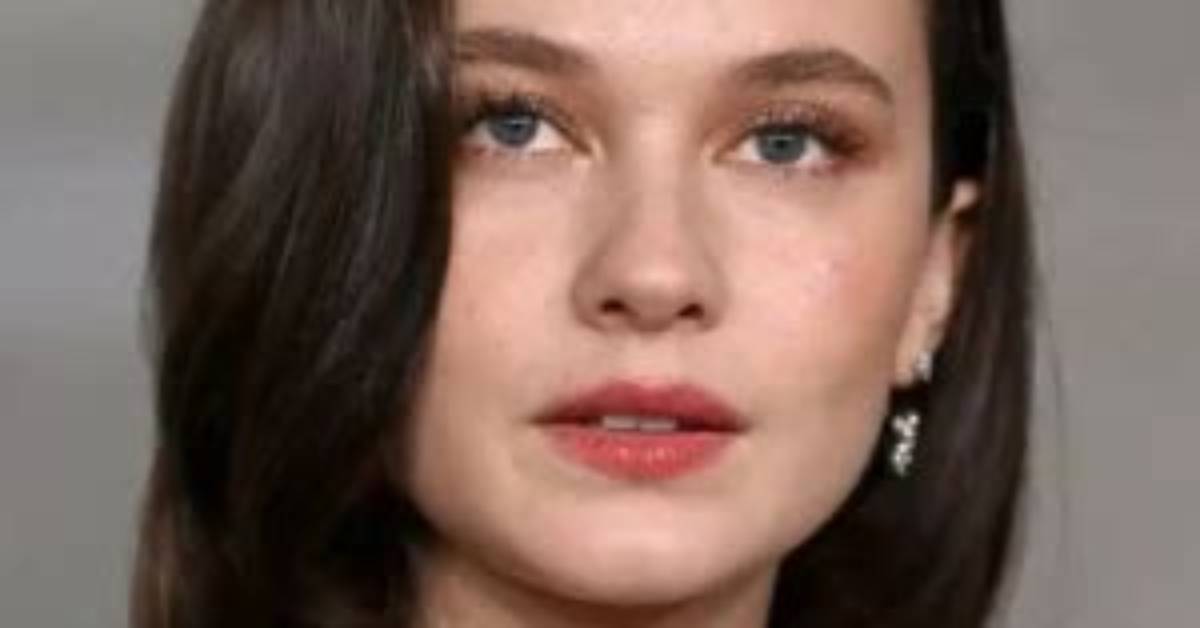 Cailee Spaeny Net Worth: Details About Movies, Hair, Height, Age, Short - Sarkariresult