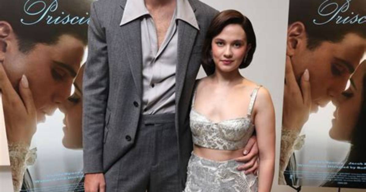 Cailee Spaeny's Romantic Life: Who's the Lucky Man?