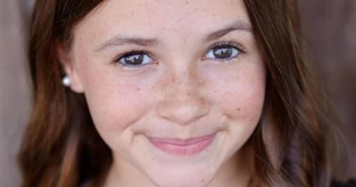 Cailey Fleming Bio, Wiki, Age, Height, Walking Dead, Star Wars, and Net Worth.