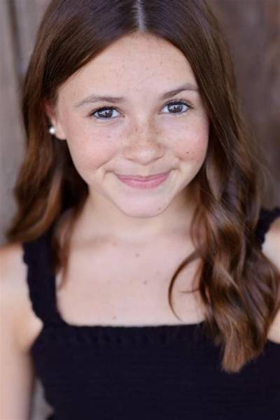 Cailey Fleming Bio, Wiki, Age, Height, Walking Dead, Star Wars, and Net Worth.