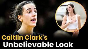 Caitlin Clark Measurements: an in-Depth Look at the Rising Star