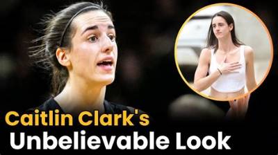 Caitlin Clark Measurements: an in-Depth Look at the Rising Star